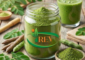 Moringa Powder